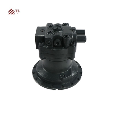 'S TM 40 Final Drive Travel Motor Assy için DH225 numaralı hidrolik ana pompa parçası