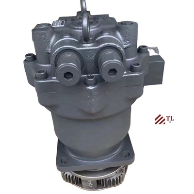 DX420 Ekskavator Hidrolik Swing Motor Kapak K9002105 Makine Tamirhaneleri İçin
