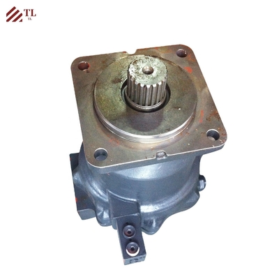 DX420 Ekskavator Hidrolik Swing Motor Kapak K9002105 Makine Tamirhaneleri İçin