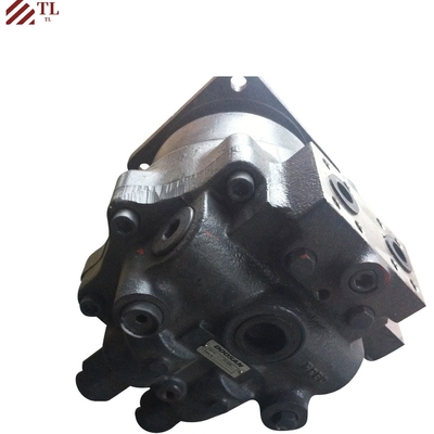 DX420 Ekskavator Hidrolik Swing Motor Kapak K9002105 Makine Tamirhaneleri İçin