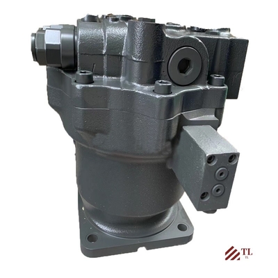 DX420 Ekskavator Hidrolik Swing Motor Kapak K9002105 Makine Tamirhaneleri İçin
