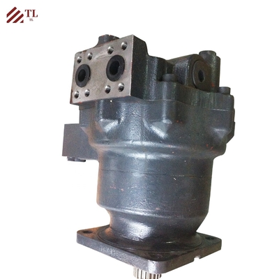 DX420 Ekskavator Hidrolik Swing Motor Kapak K9002105 Makine Tamirhaneleri İçin