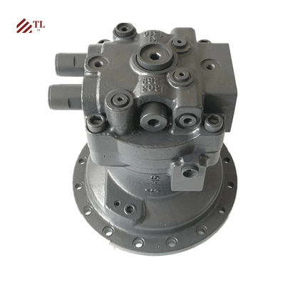 E312B için kazıcı salıncak motoru 172499-73200 MSG-44P-21-12