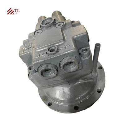 E312B için kazıcı salıncak motoru 172499-73200 MSG-44P-21-12