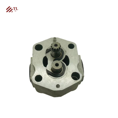 100% kazıcı hidrolik parçalar piston pompası PVK-2B-505 PVK-2B-385 10820 Hitachi ZX55U-5A için dişli pompası