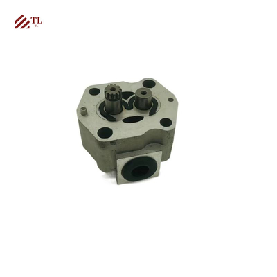 100% kazıcı hidrolik parçalar piston pompası PVK-2B-505 PVK-2B-385 10820 Hitachi ZX55U-5A için dişli pompası