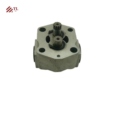 100% kazıcı hidrolik parçalar piston pompası PVK-2B-505 PVK-2B-385 10820 Hitachi ZX55U-5A için dişli pompası