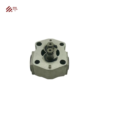 100% kazıcı hidrolik parçalar piston pompası PVK-2B-505 PVK-2B-385 10820 Hitachi ZX55U-5A için dişli pompası