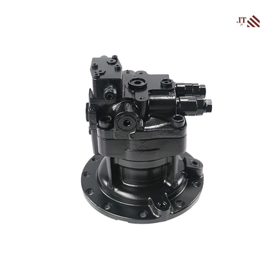 SK210-8 Hidrolik Ana Pompa Parça Adı YN15V00035F1 SK200-8 Swing Motor için