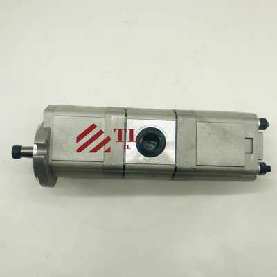 Müşteri gereksinimleri için özelleştirilebilir 1077977 Dizel Motor Alternatörü 24V 70A