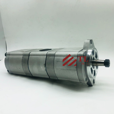 Müşteri gereksinimleri için özelleştirilebilir 1077977 Dizel Motor Alternatörü 24V 70A