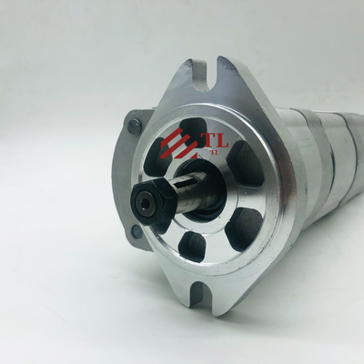 Müşteri gereksinimleri için özelleştirilebilir 1077977 Dizel Motor Alternatörü 24V 70A