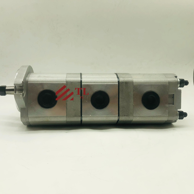 Müşteri gereksinimleri için özelleştirilebilir 1077977 Dizel Motor Alternatörü 24V 70A