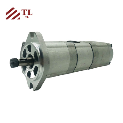 Müşteri gereksinimleri için özelleştirilebilir 1077977 Dizel Motor Alternatörü 24V 70A