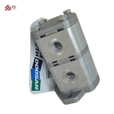 DH150W-7 DH130W-7 67059806 2.241-00067 Üretim Tesisi İçin Pilot Düğüm Pompası