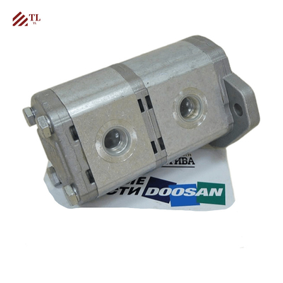 DH150W-7 DH130W-7 67059806 2.241-00067 Üretim Tesisi İçin Pilot Düğüm Pompası