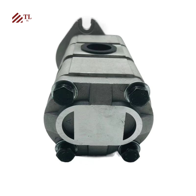 705-41-08090 Ekskavatör PC40 PC50 Komatsu için hidrolik pompa üç vitesli ana pompa