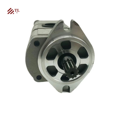 705-41-08090 Ekskavatör PC40 PC50 Komatsu için hidrolik pompa üç vitesli ana pompa