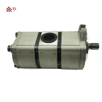 705-41-08090 Ekskavatör PC40 PC50 Komatsu için hidrolik pompa üç vitesli ana pompa