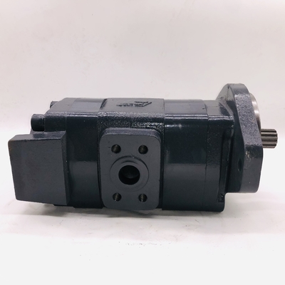 Ekskavator Hidrolik Delek Pompası Pilot Pompası EC700 EC700B EC700C 14543168 VOE14543168
