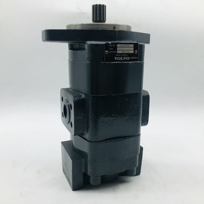 Ekskavator Hidrolik Delek Pompası Pilot Pompası EC700 EC700B EC700C 14543168 VOE14543168