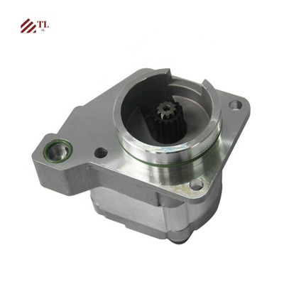 erpillar için Pilot Gear Pompası 1038264 320B 320 322 325 320N E320 E320B E322 E325 133-68911