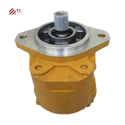 Shantui Buldozer SD22 SD23 iletim pompası için ekskavatör dişli pompası 705-21-32051