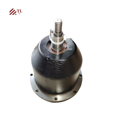 A10FSM18 02403553 Volvo tekerlekli yükleyici için hidrolik fan motoru Voe11116529 11147935