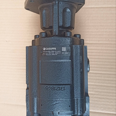 Yüksek Garanti Dieci BHD3119 Hidrolik Pompa Casappa 799141AS
