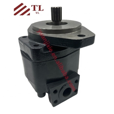 Volvo için dişli pompası EC160C EC180C EC210C EC235C EC290B ECR235C ECR235D ECR235E FC2121C FC2421C