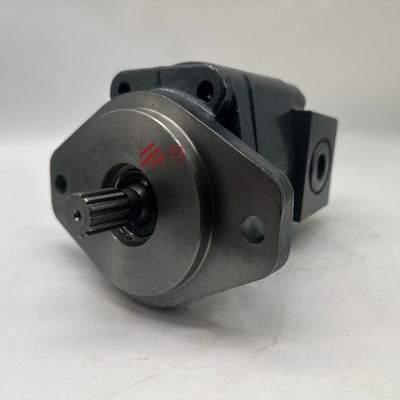 Volvo için dişli pompası EC160C EC180C EC210C EC235C EC290B ECR235C ECR235D ECR235E FC2121C FC2421C