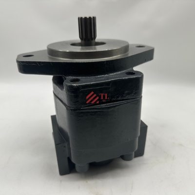 Volvo için dişli pompası EC160C EC180C EC210C EC235C EC290B ECR235C ECR235D ECR235E FC2121C FC2421C