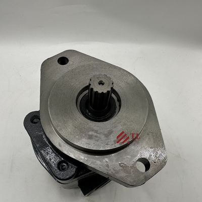 Volvo için dişli pompası EC160C EC180C EC210C EC235C EC290B ECR235C ECR235D ECR235E FC2121C FC2421C
