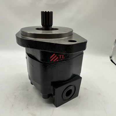 Volvo için dişli pompası EC160C EC180C EC210C EC235C EC290B ECR235C ECR235D ECR235E FC2121C FC2421C