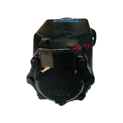 HL770-7A HL770-9S yükleyici yedek parçaları için sürünen kazık makinesi çift kanatlı pompa 31LB-00400