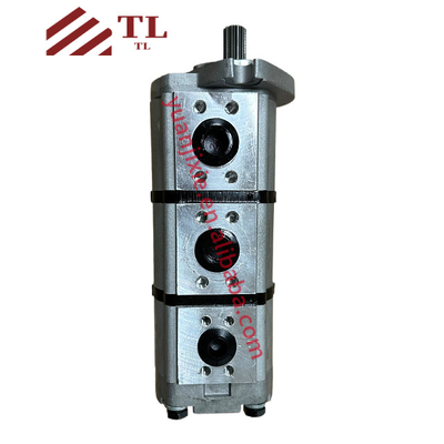PC50UU-1 Enerji Madenciliği Endüstrisi içindeki Hidrolik Pompa 20T-60-00400