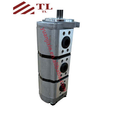 PC50UU-1 Enerji Madenciliği Endüstrisi içindeki Hidrolik Pompa 20T-60-00400