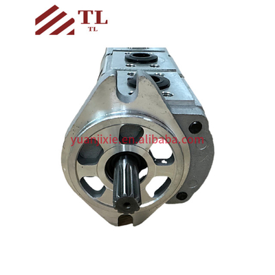 PC50UU-1 Enerji Madenciliği Endüstrisi içindeki Hidrolik Pompa 20T-60-00400