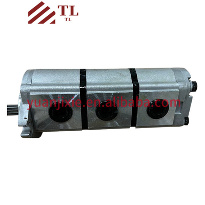 PC50UU-1 Enerji Madenciliği Endüstrisi içindeki Hidrolik Pompa 20T-60-00400