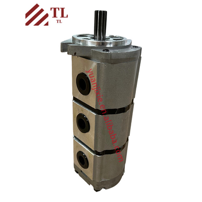 PC50UU-1 Enerji Madenciliği Endüstrisi içindeki Hidrolik Pompa 20T-60-00400