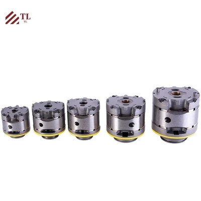 3G1268 6E2387 6E6477 Tamir Parçası Değiştirme Vq Vane Pompa Kartüsü Kiti 3G7657 6E2387 3G2234  için
