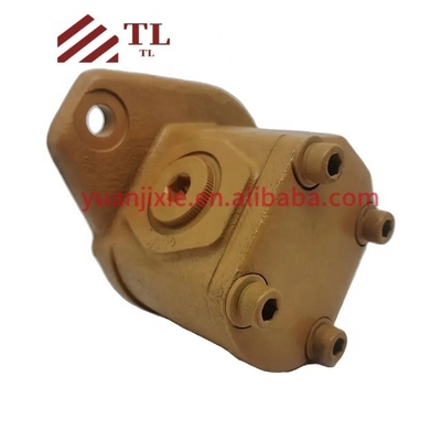 330C 330C FM 330C L 330C MH E330C erpillar Fan Motor Gear Pompası Kazı makinesi için idealdir