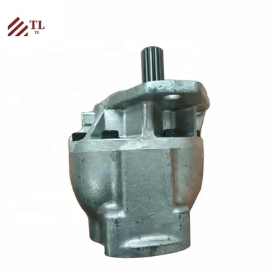 3G4768 Buldözer D6D Çiftlikleri için hidrolik dişli pompası Ana pompa Parça numarası 3G4768