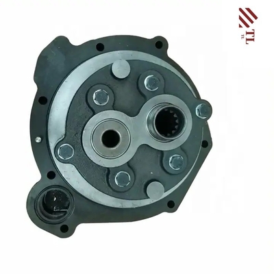 Hidrolik dişli pompası / aktarım pompası 9P9610 - kazıcı veya yükleyici için 966D Ve 966E