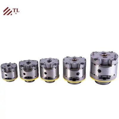 Hidrolik kartuş 4T6868 Vane Pompası ve 3G1268 3G2752 7J0560 7J0561 7J0562 7J0563 3G2199