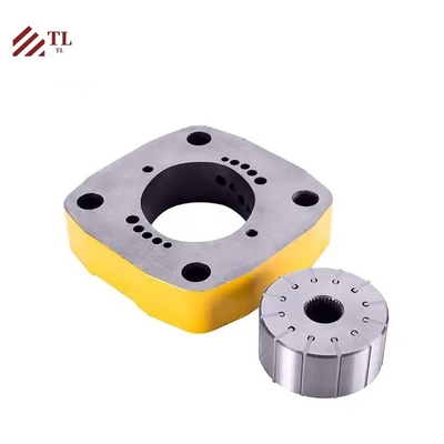 Hidrolik Ana Pompa 4T9378 3G7658 7J0581 7J7963 7J7967 4J1782 4J2461  Vane Pompa Kutuları