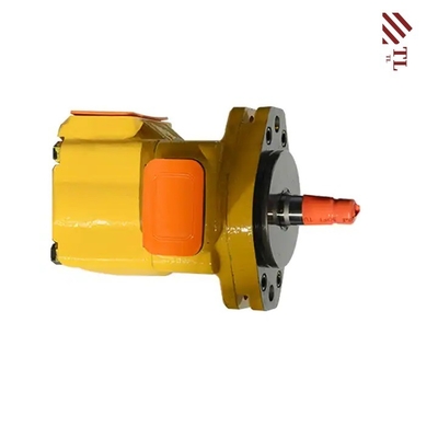 Sürünen kazıcı hidrolik pompa as'y 6E2928 3G2752 7J0558 7J1397 7J7416 3G2201 7J0559