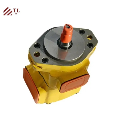 Sürünen kazıcı hidrolik pompa as'y 6E2928 3G2752 7J0558 7J1397 7J7416 3G2201 7J0559