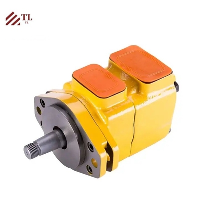 Makine tamirhaneleri için uygun fiyatlı hidrolik ana pompa 6E2928 7J0583 9J5080 9J5083