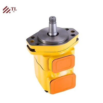 Makine tamirhaneleri için uygun fiyatlı hidrolik ana pompa 6E2928 7J0583 9J5080 9J5083